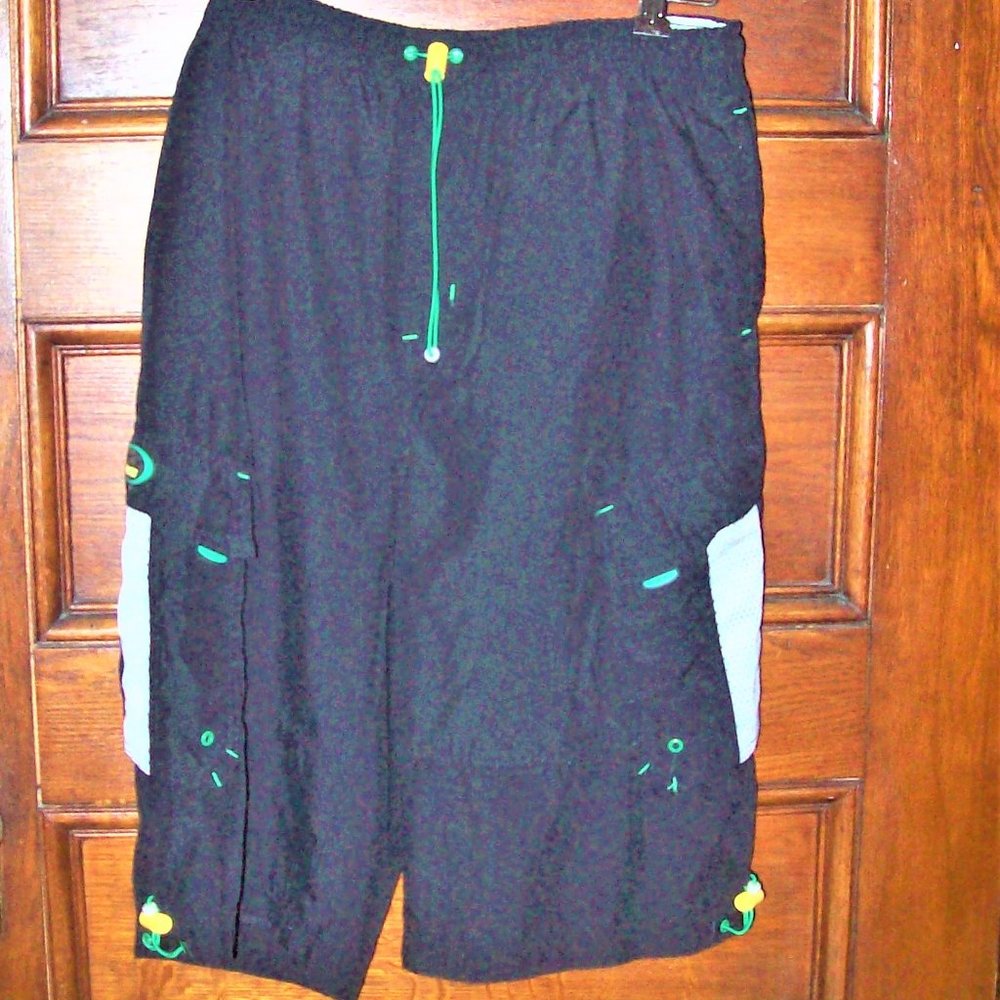 ~ OTB ~~~ Long SHORTS ~ XL (10)